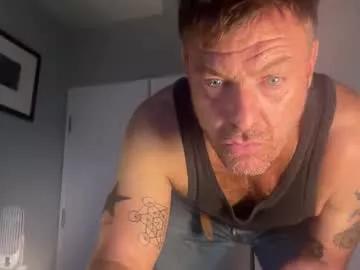 daddyswede23 from Chaturbate is Freechat
