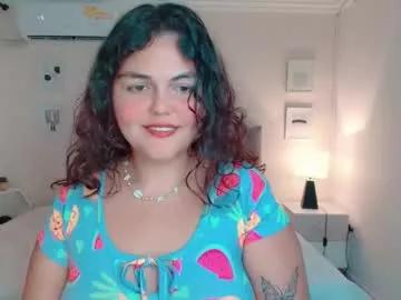 daeneryslove_doll from Chaturbate is Freechat