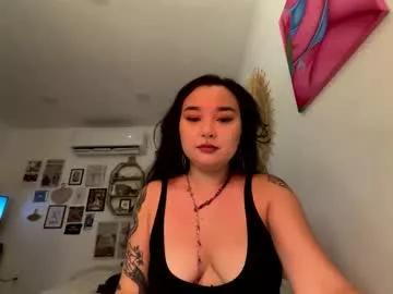 daggerlilyxo from Chaturbate is Freechat