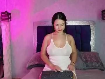 dahiana_williamss from Chaturbate is Freechat