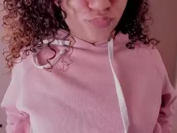 dahliabrowniee from Chaturbate is Freechat