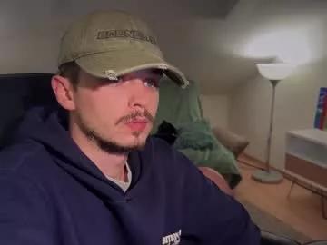 daimon_hall from Chaturbate is Freechat