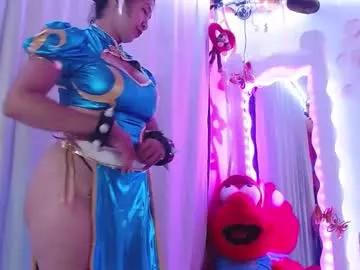daina_flower from Chaturbate is Freechat