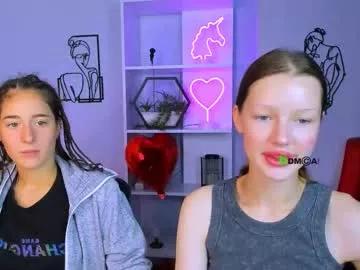 daisy_baby_ from Chaturbate is Freechat