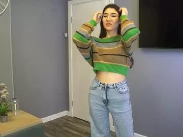 daisybuffkin model from Chaturbate
