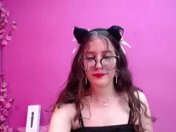 dalia_bella from Chaturbate is Freechat