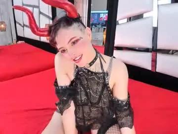 daliamagnus from Chaturbate is Freechat
