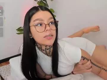 Photos of daliapunkt from Chaturbate is Freechat