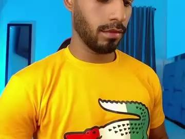 damiano_walker from Chaturbate is Freechat
