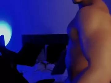 dammianmilleroficial from Chaturbate is Freechat