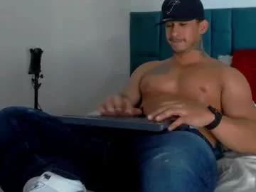dammianmilleroficial from Chaturbate is Freechat