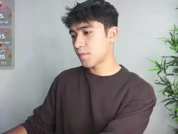 damon_frost from Chaturbate is Freechat