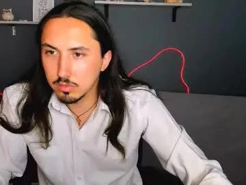damon_shadow from Chaturbate is Freechat