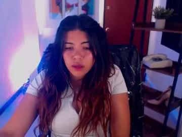dangel_noir6 from Chaturbate is Freechat
