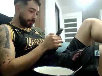 dani3l9905 from Chaturbate is Freechat