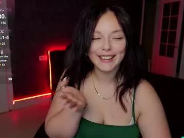 dani_kittys from Chaturbate is Freechat