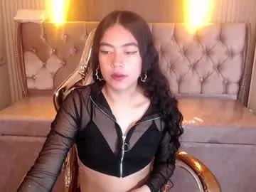 dania_b_ from Chaturbate is Freechat