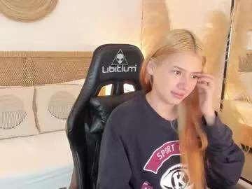 daniand_ from Chaturbate is Freechat