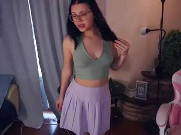 danibedonie from Chaturbate is Freechat
