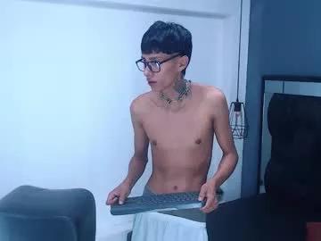 daniel_delux_ from Chaturbate is Freechat