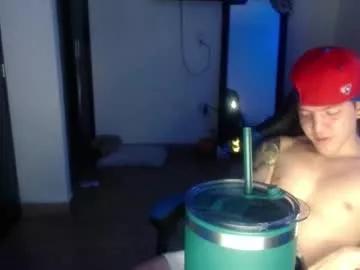 daniel_vargas5 from Chaturbate is Freechat