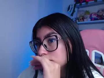 daniela_cute22 from Chaturbate is Freechat
