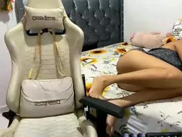 danielaw777 from Chaturbate is Freechat