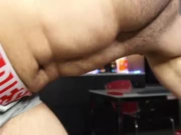 danielkraig_for_u from Chaturbate is Freechat