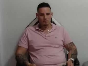 danielmilan from Chaturbate is Freechat