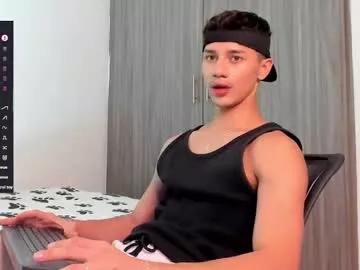 daniels_cruz from Chaturbate is Freechat