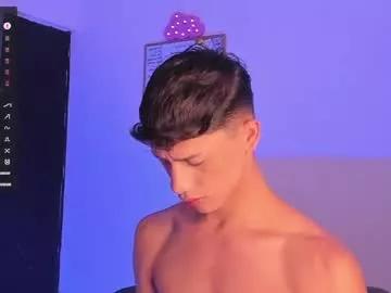 daniels_cruz from Chaturbate is Freechat