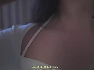danii_xoxo from Chaturbate is Freechat