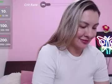 danika_bellaa from Chaturbate is Freechat