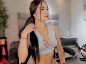 danikabrown from Chaturbate is Freechat