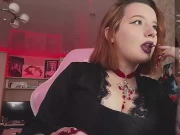 daniredheadevil from Chaturbate is Freechat