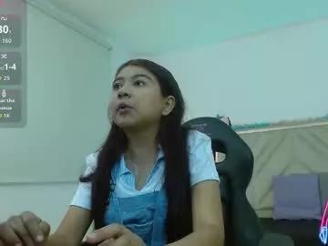 danivilix_tay from Chaturbate is Freechat