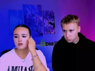 dann_foxy from Chaturbate is Freechat