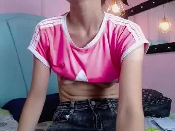 danna7cute from Chaturbate is Freechat
