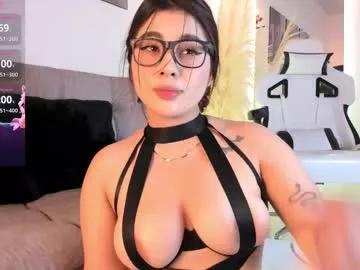 danna_adams1 from Chaturbate is Freechat