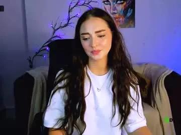 danna_li from Chaturbate is Freechat
