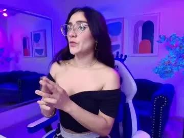 danna_raven from Chaturbate is Freechat