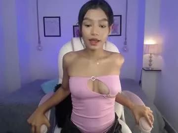 danna_rouse_ from Chaturbate is Freechat