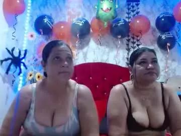 dannalanegra2 from Chaturbate is Freechat