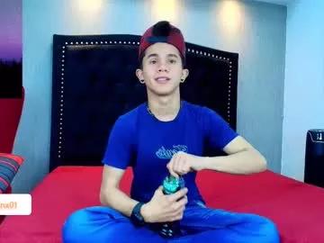 danny__santoro from Chaturbate is Freechat