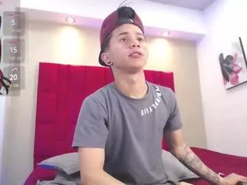danny__santoro from Chaturbate is Freechat