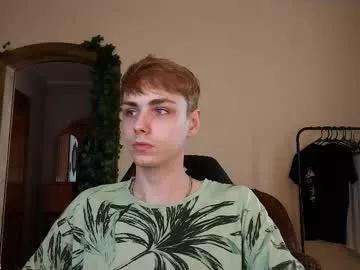danny_fox888 from Chaturbate is Freechat