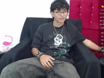 danny_orbit from Chaturbate is Freechat