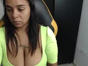 danny_sweettt from Chaturbate