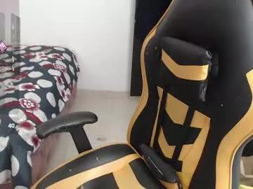 danny_sweettt from Chaturbate