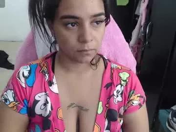danny_sweettt from Chaturbate